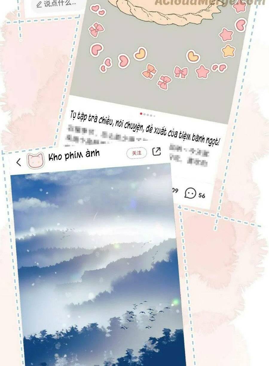 Dĩ Ái Chi Danh - Chapter 45 - Page 6