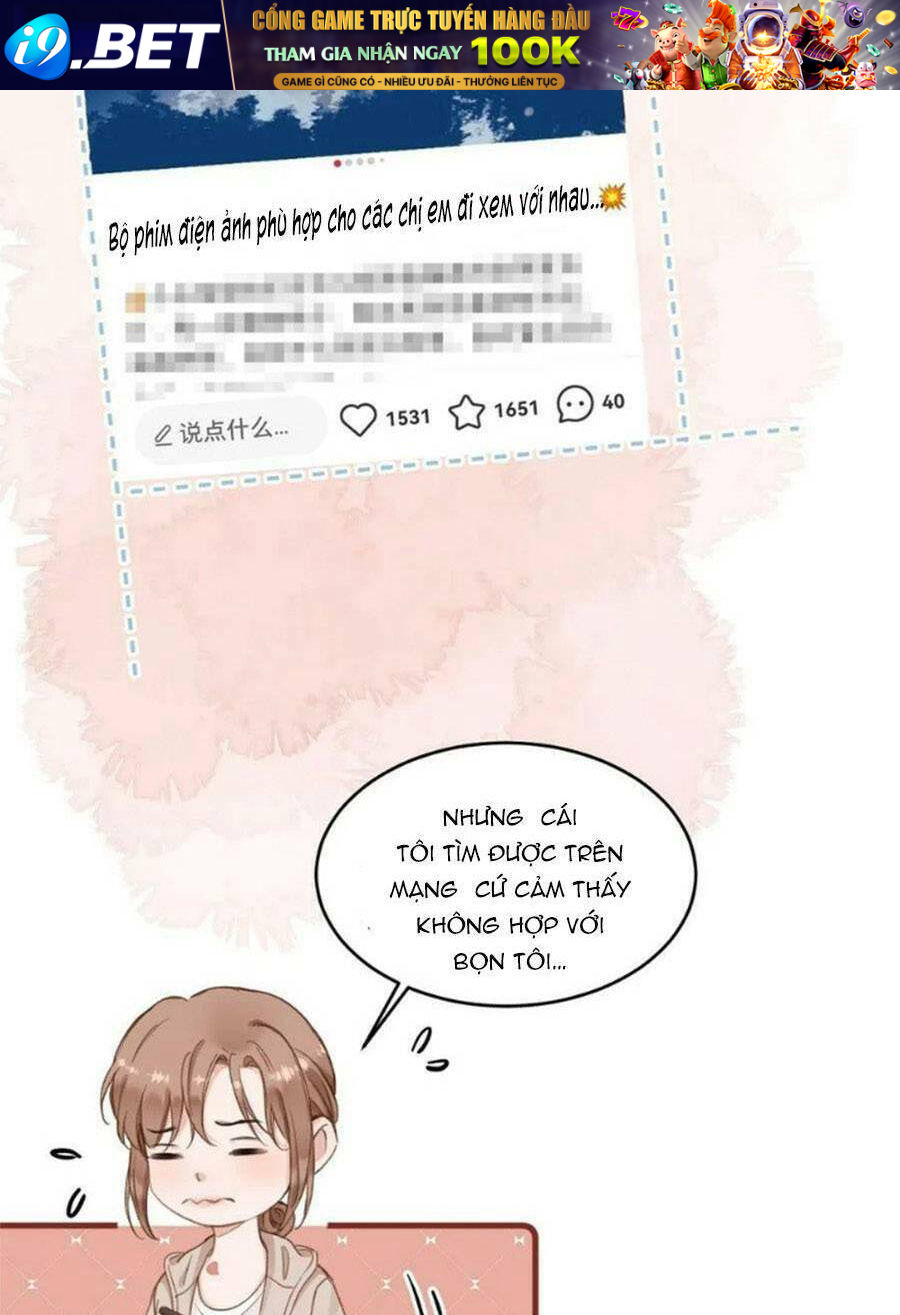 Dĩ Ái Chi Danh - Chapter 45 - Page 7