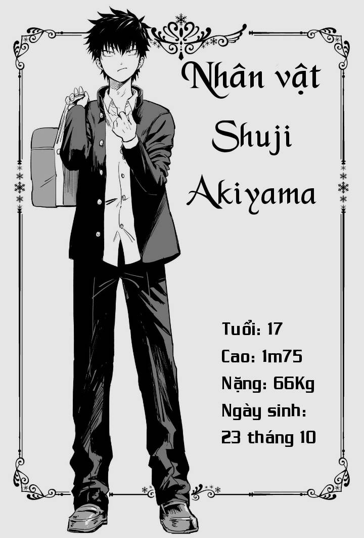 Cô bạn gái quái vật của tôi - Chapter 17.5 - Page 4