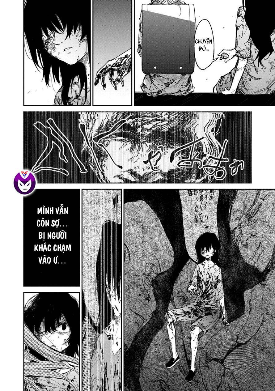 Dù Có Biết Thành Ác Quỷ Ta Cũng Phải Tiêu Diệt Ngươi - Chapter 2 - Page 25