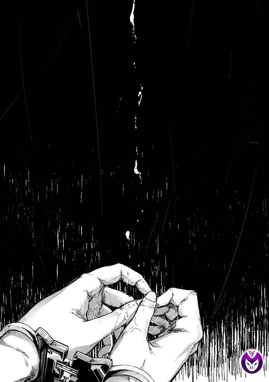 Dù Có Biết Thành Ác Quỷ Ta Cũng Phải Tiêu Diệt Ngươi - Chapter 2 - Page 34