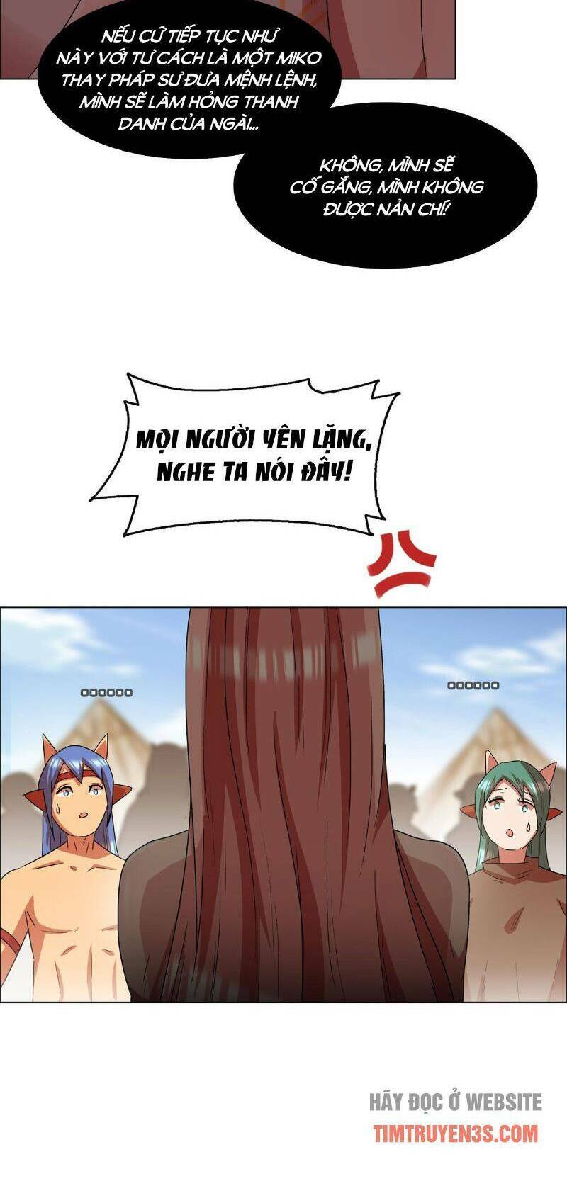 Chuyển Sinh Thành Tộc Trưởng Thời Kì Đồ Đá - Chapter 15 - Page 11