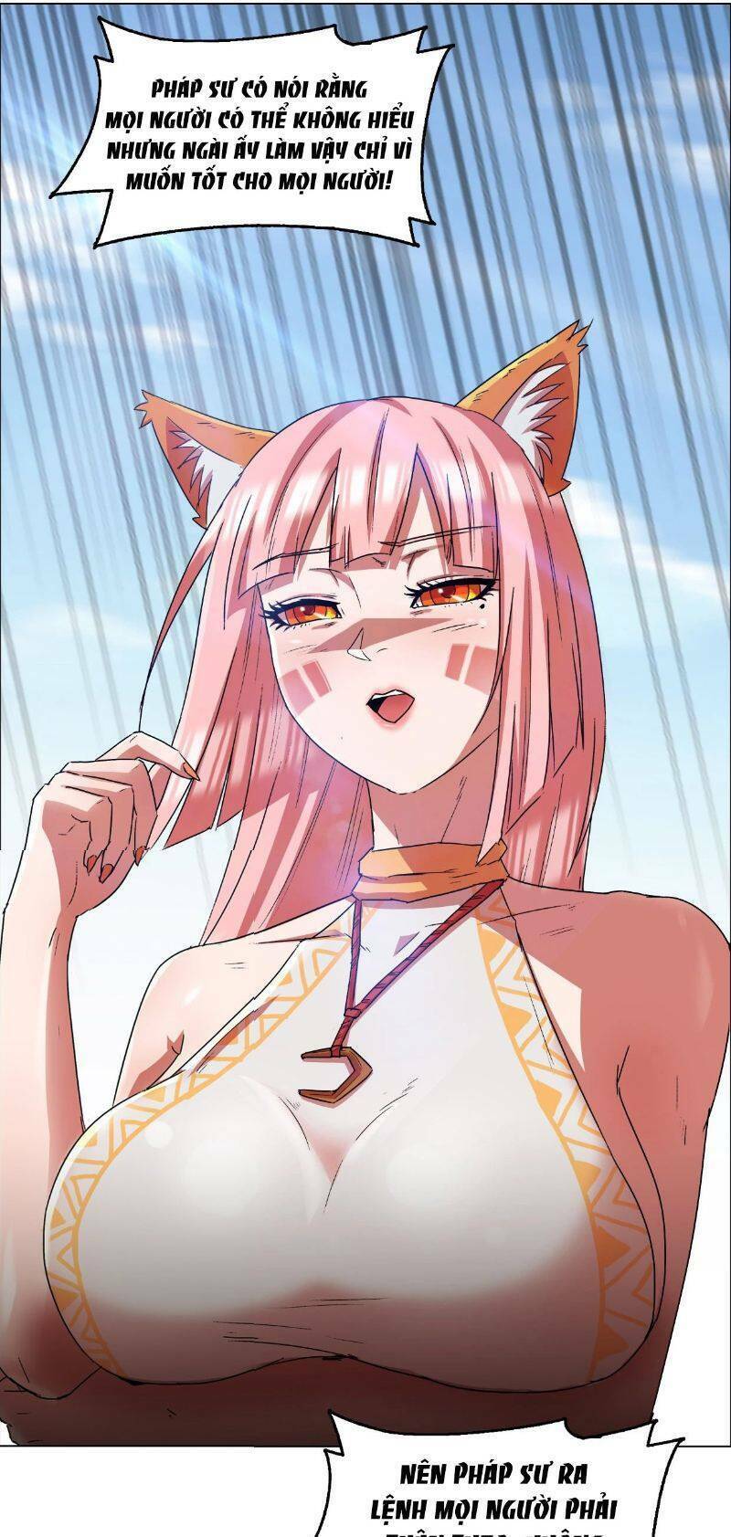 Chuyển Sinh Thành Tộc Trưởng Thời Kì Đồ Đá - Chapter 15 - Page 12