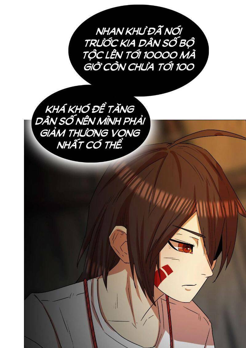 Chuyển Sinh Thành Tộc Trưởng Thời Kì Đồ Đá - Chapter 15 - Page 16