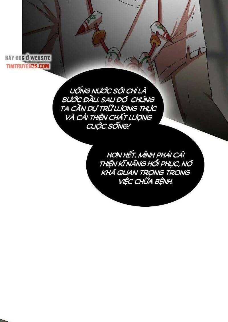 Chuyển Sinh Thành Tộc Trưởng Thời Kì Đồ Đá - Chapter 15 - Page 17
