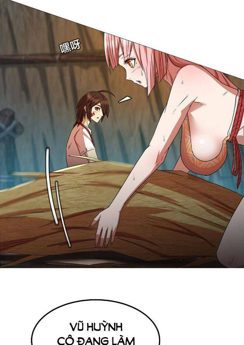 Chuyển Sinh Thành Tộc Trưởng Thời Kì Đồ Đá - Chapter 15 - Page 18