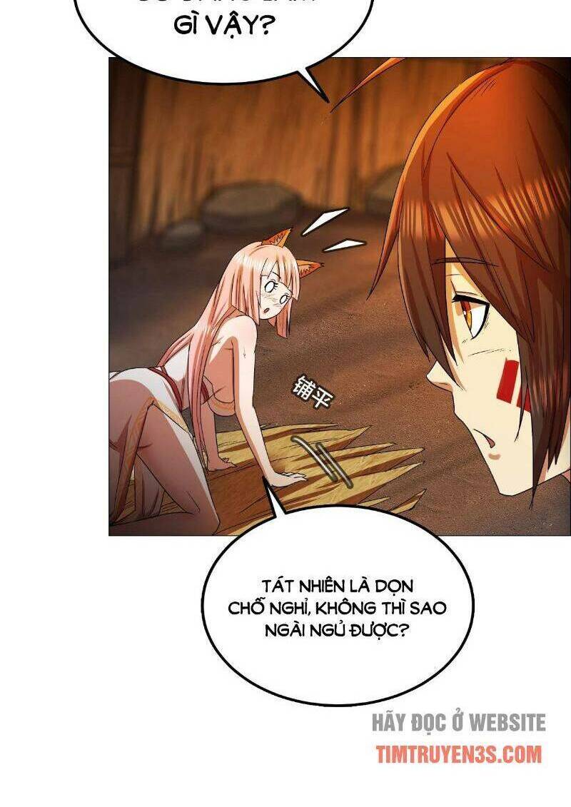 Chuyển Sinh Thành Tộc Trưởng Thời Kì Đồ Đá - Chapter 15 - Page 19