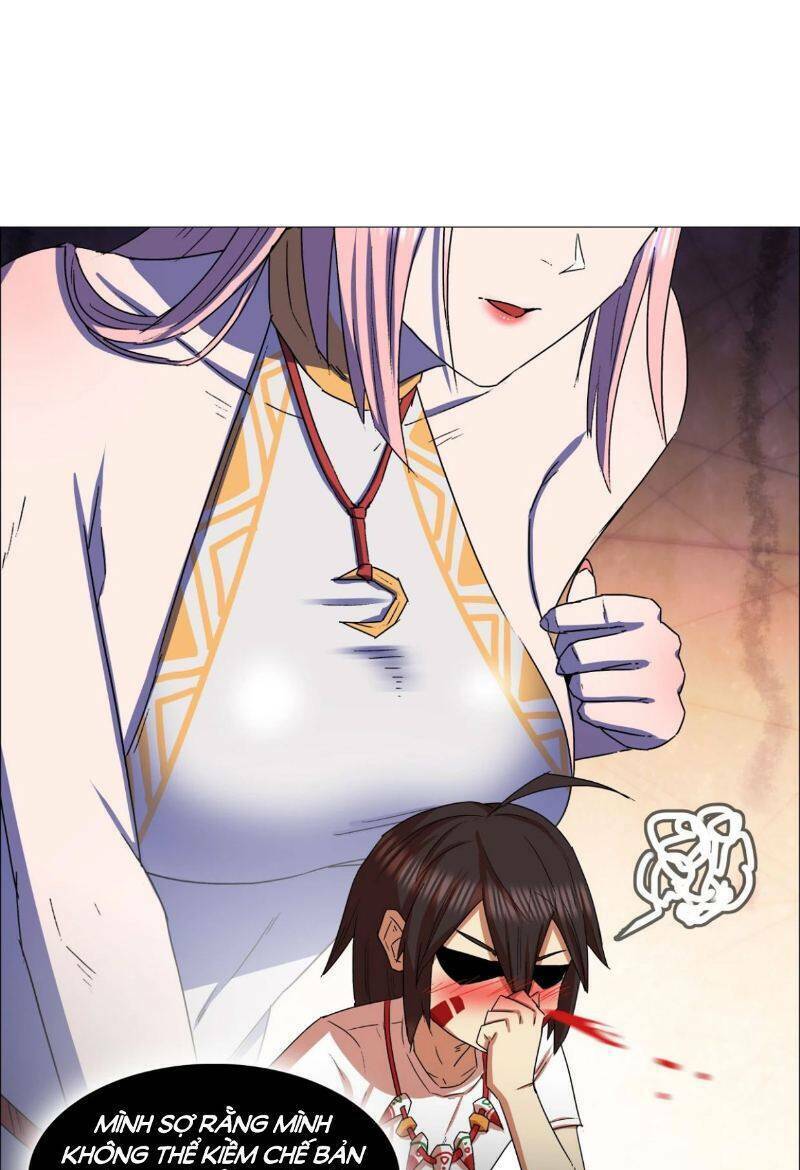 Chuyển Sinh Thành Tộc Trưởng Thời Kì Đồ Đá - Chapter 15 - Page 22