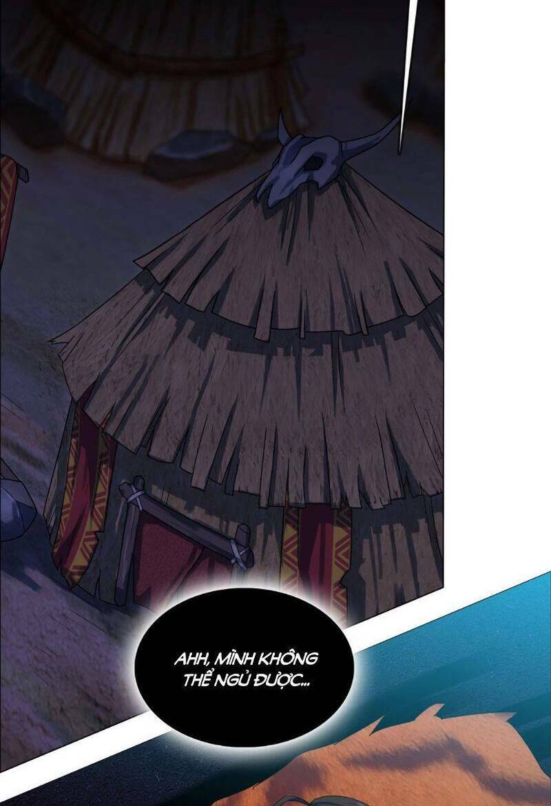 Chuyển Sinh Thành Tộc Trưởng Thời Kì Đồ Đá - Chapter 15 - Page 24