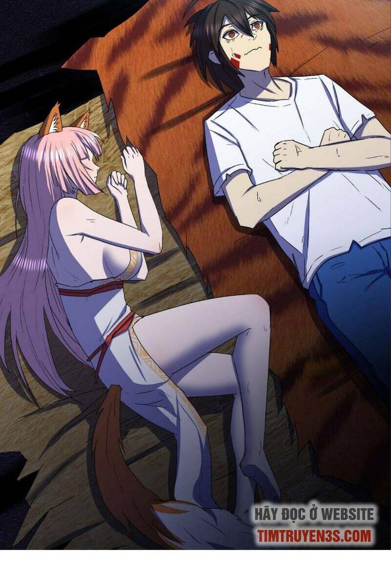 Chuyển Sinh Thành Tộc Trưởng Thời Kì Đồ Đá - Chapter 15 - Page 25