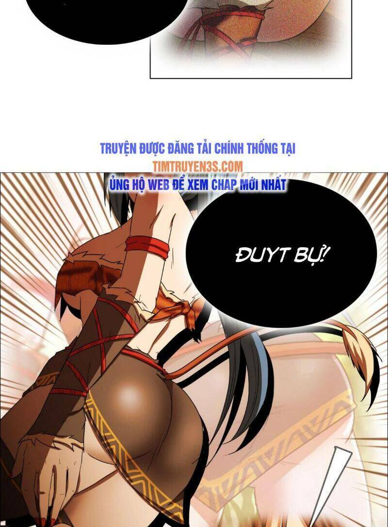 Chuyển Sinh Thành Tộc Trưởng Thời Kì Đồ Đá - Chapter 15 - Page 31