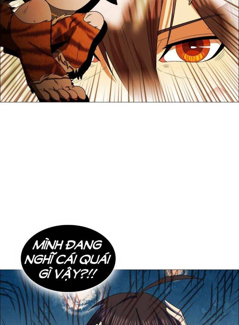 Chuyển Sinh Thành Tộc Trưởng Thời Kì Đồ Đá - Chapter 15 - Page 32