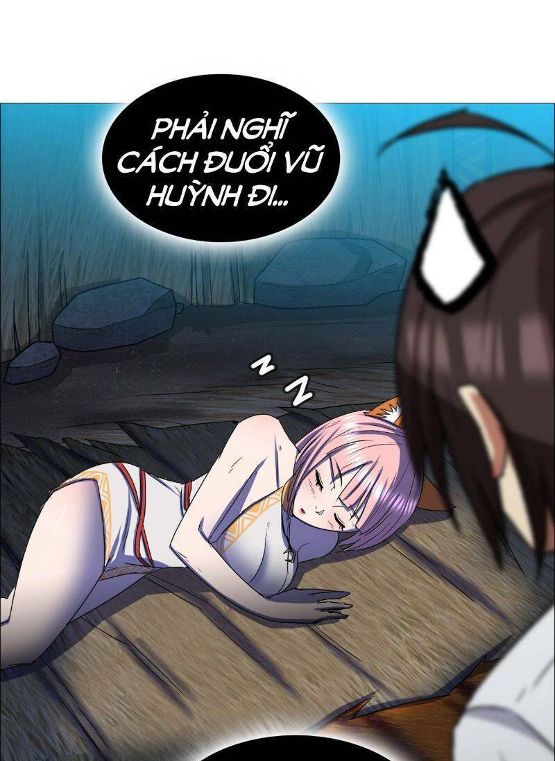 Chuyển Sinh Thành Tộc Trưởng Thời Kì Đồ Đá - Chapter 15 - Page 34