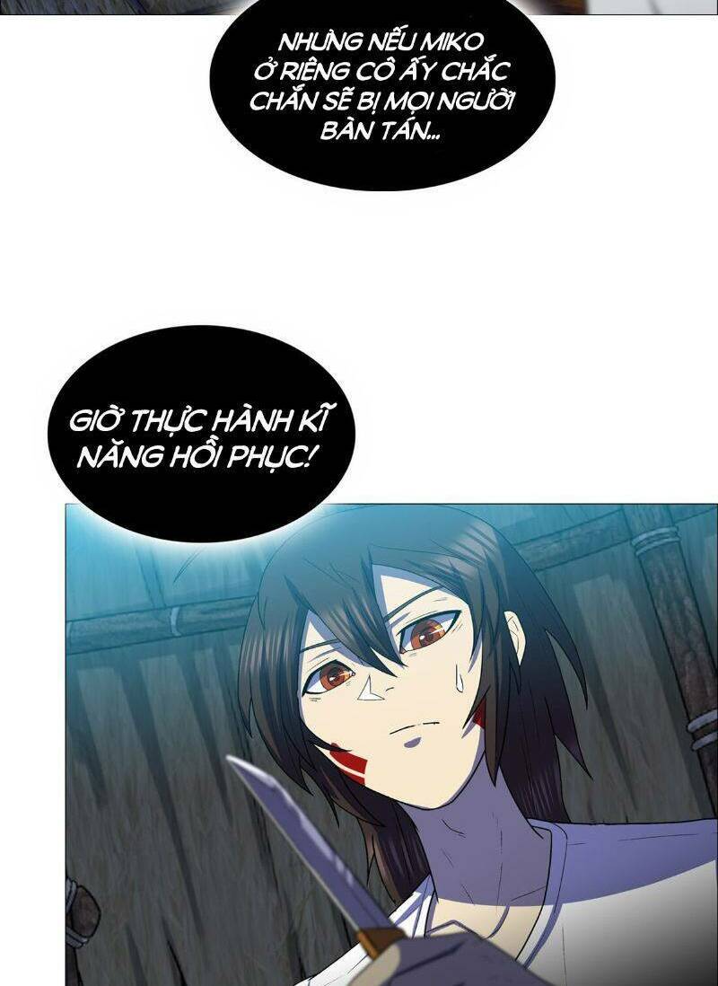 Chuyển Sinh Thành Tộc Trưởng Thời Kì Đồ Đá - Chapter 15 - Page 35