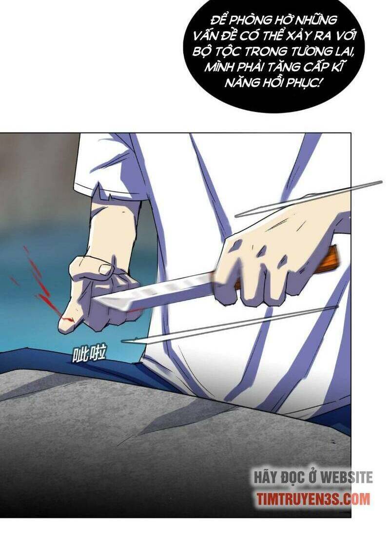 Chuyển Sinh Thành Tộc Trưởng Thời Kì Đồ Đá - Chapter 15 - Page 37