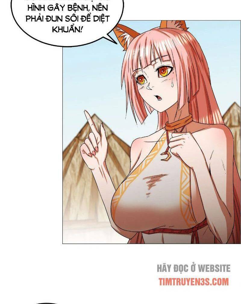 Chuyển Sinh Thành Tộc Trưởng Thời Kì Đồ Đá - Chapter 15 - Page 5