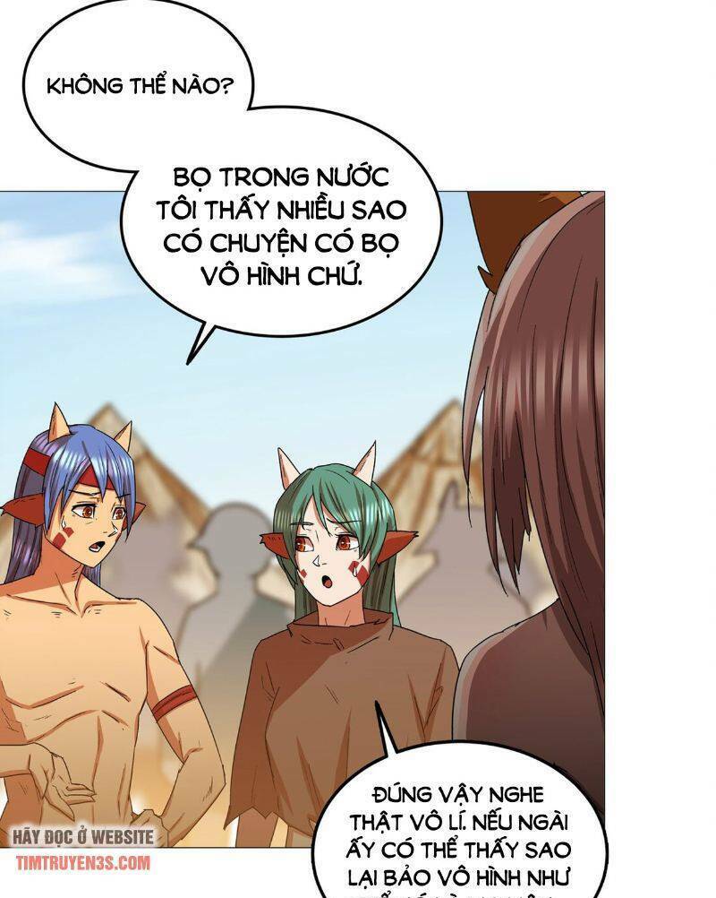 Chuyển Sinh Thành Tộc Trưởng Thời Kì Đồ Đá - Chapter 15 - Page 6