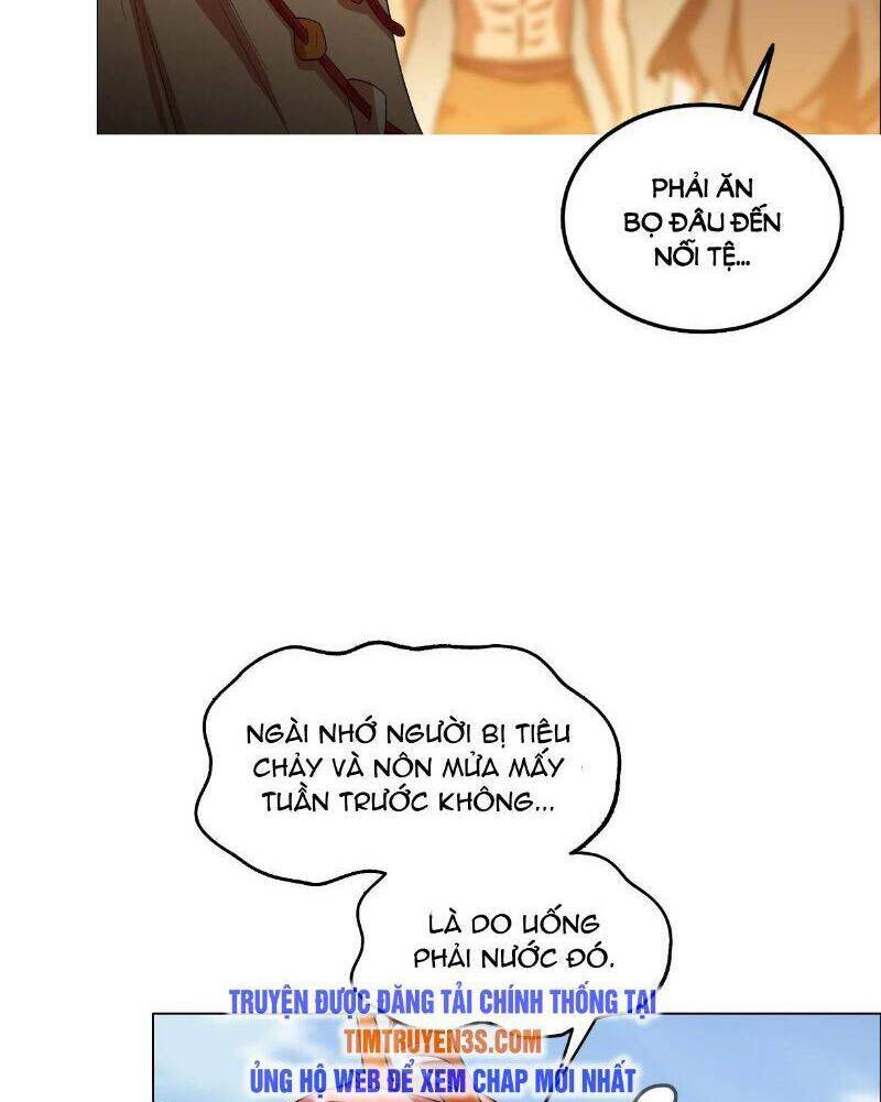 Chuyển Sinh Thành Tộc Trưởng Thời Kì Đồ Đá - Chapter 15 - Page 8