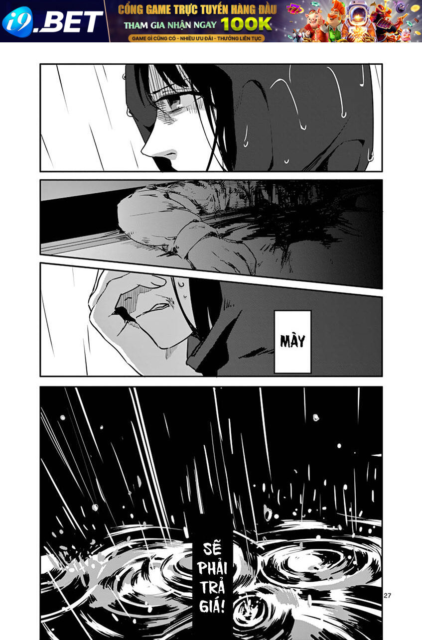 Tiến tới cái chết - Chapter 2 - Page 28