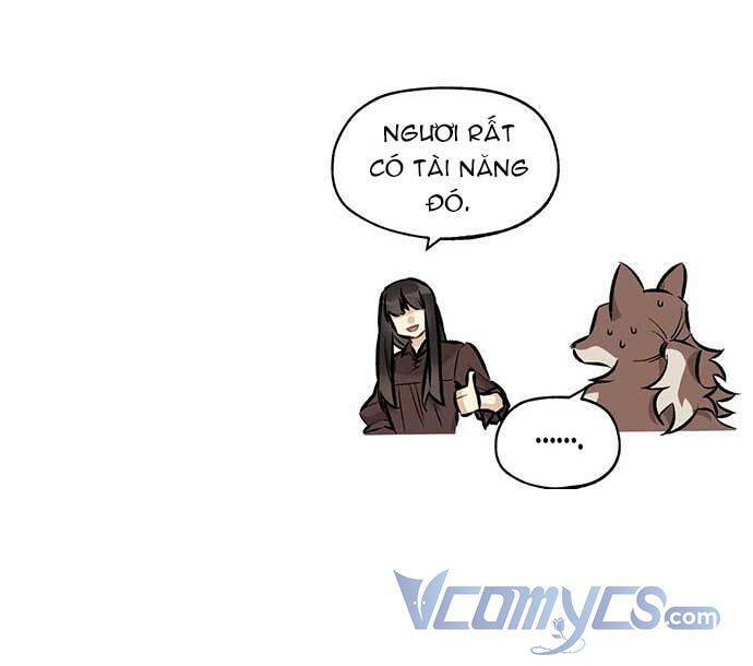 Hóa Ra Đó Chính Là Tình Yêu, Quỷ Vương! - Chapter 19 - Page 20