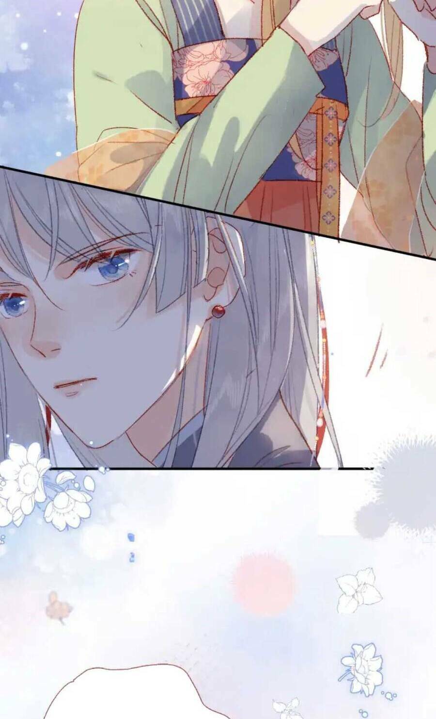 Hoàng Đế Bệ Hạ  Cùng Ta Đi Ăn Xin Nào - Chapter 12 - Page 9