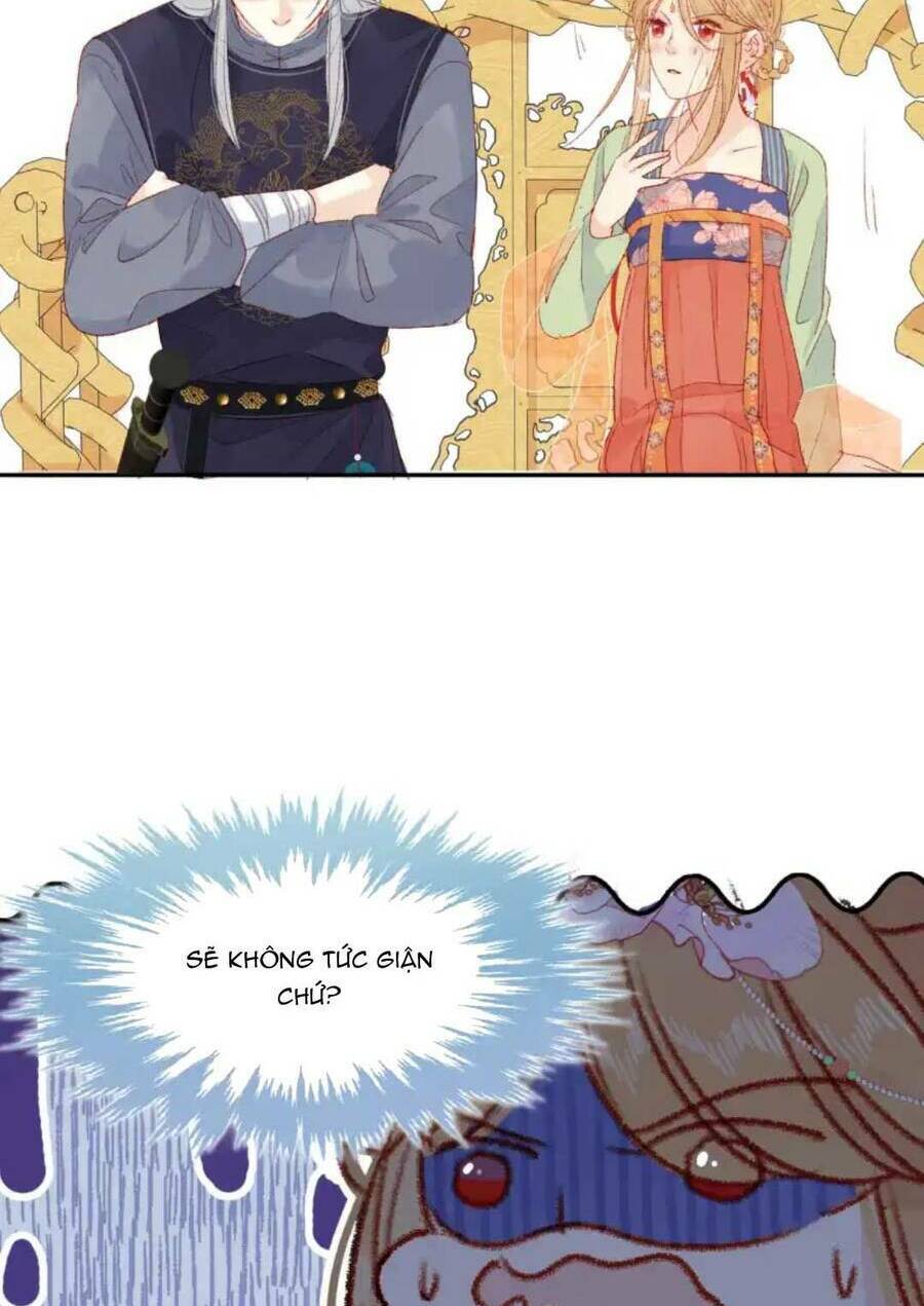 Hoàng Đế Bệ Hạ  Cùng Ta Đi Ăn Xin Nào - Chapter 12 - Page 12