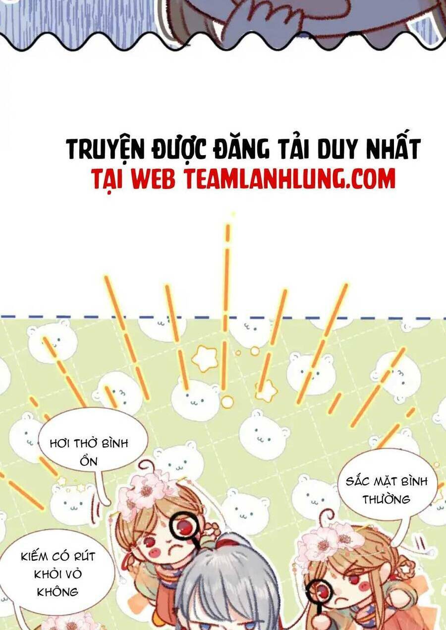 Hoàng Đế Bệ Hạ  Cùng Ta Đi Ăn Xin Nào - Chapter 12 - Page 13