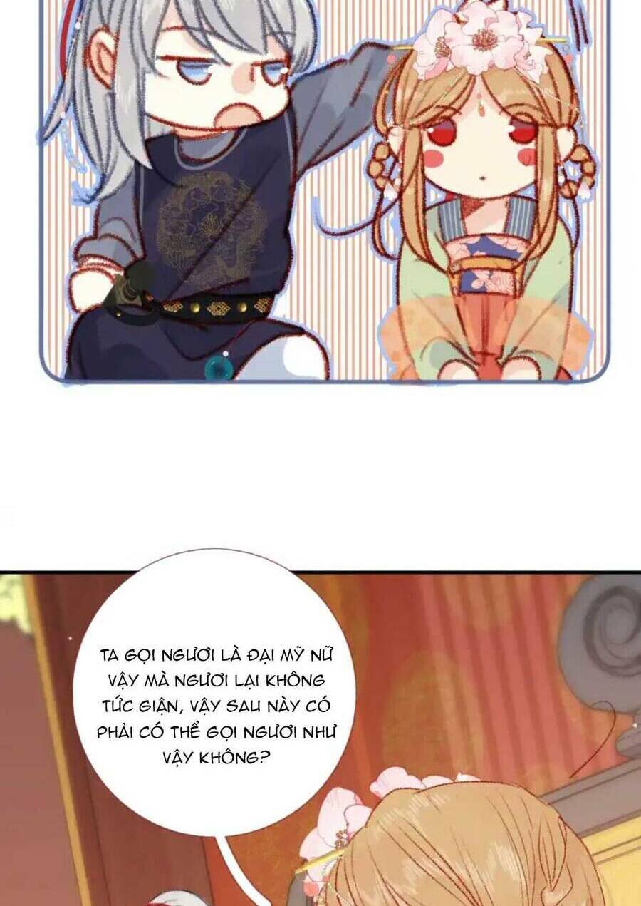 Hoàng Đế Bệ Hạ  Cùng Ta Đi Ăn Xin Nào - Chapter 12 - Page 16