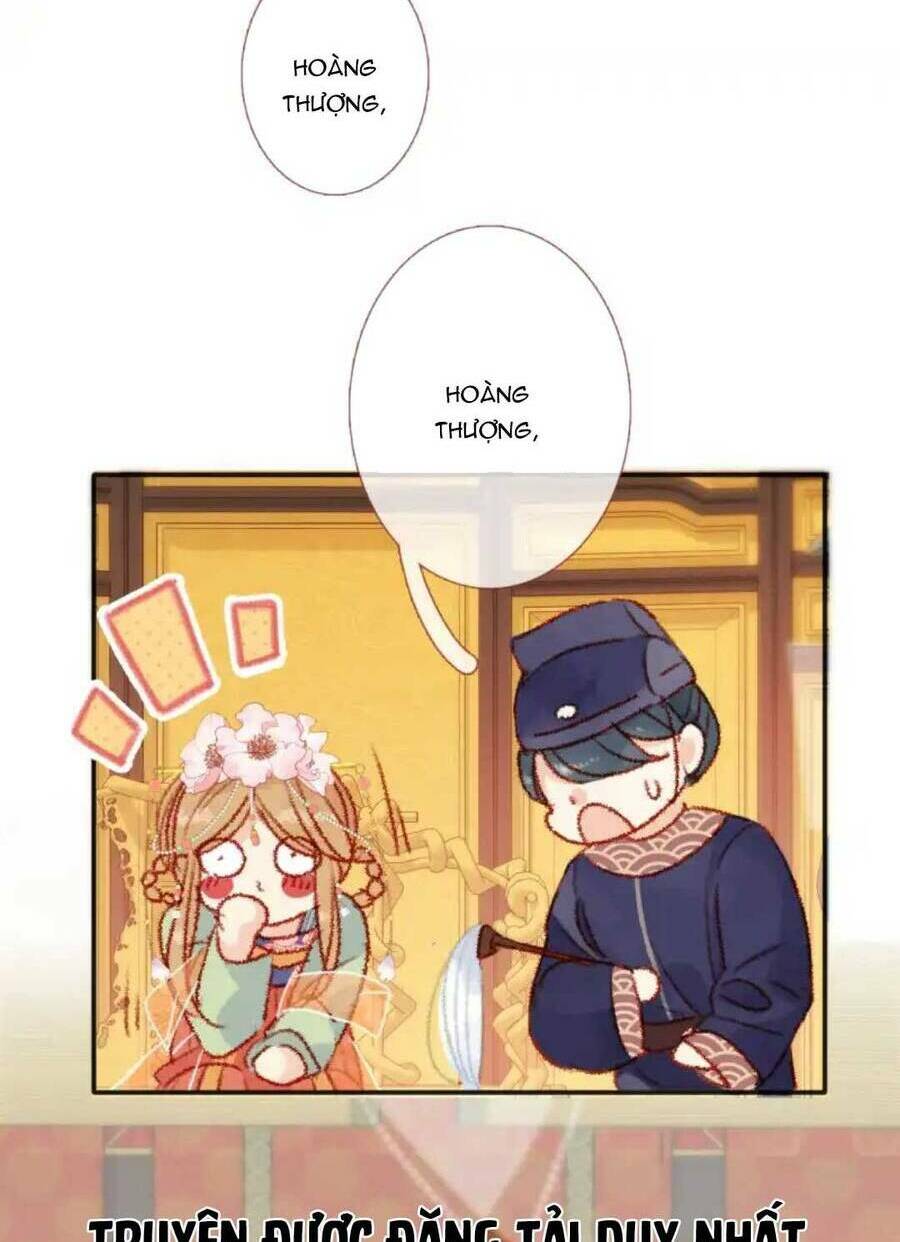 Hoàng Đế Bệ Hạ  Cùng Ta Đi Ăn Xin Nào - Chapter 12 - Page 26