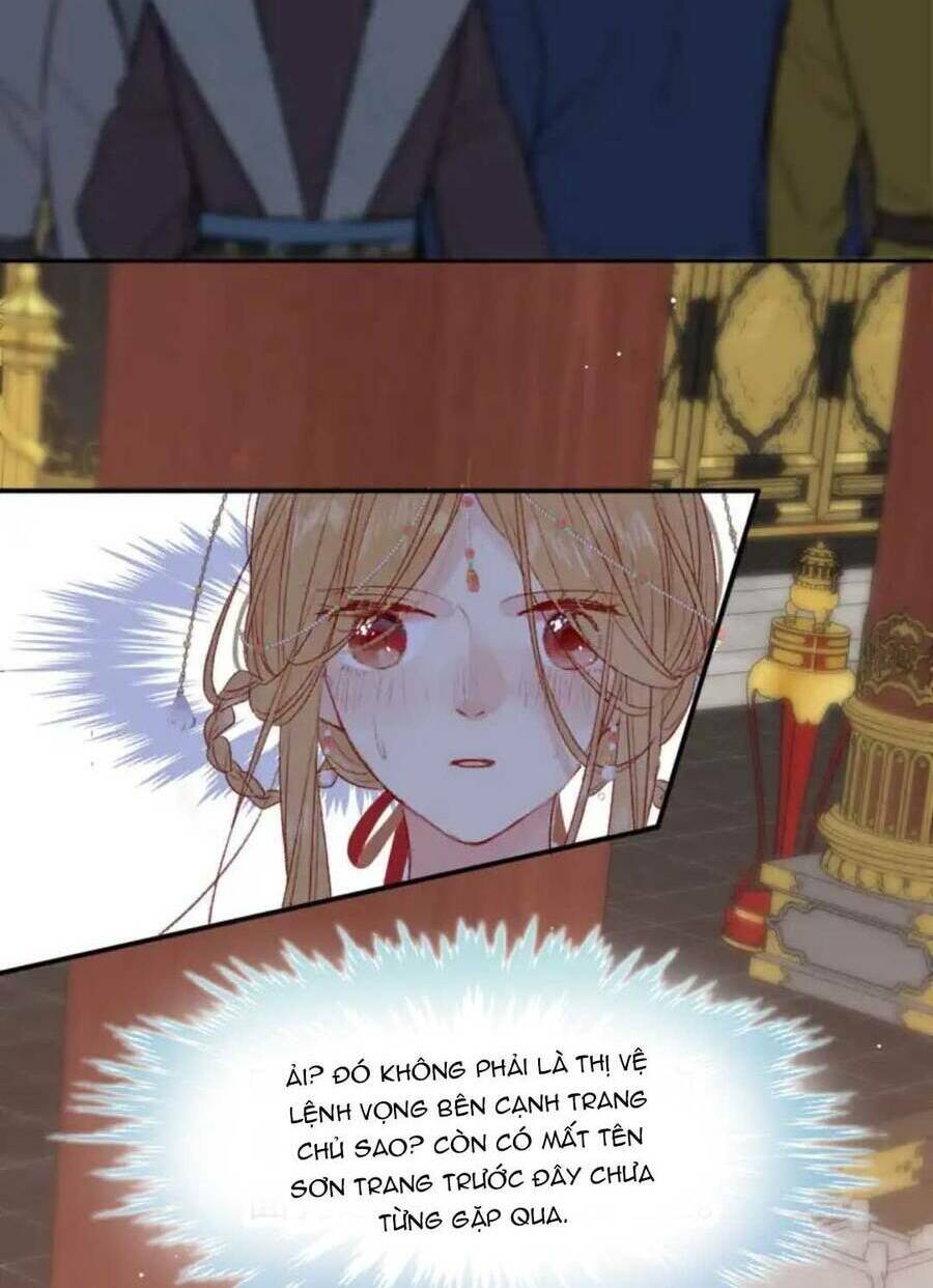 Hoàng Đế Bệ Hạ  Cùng Ta Đi Ăn Xin Nào - Chapter 12 - Page 28