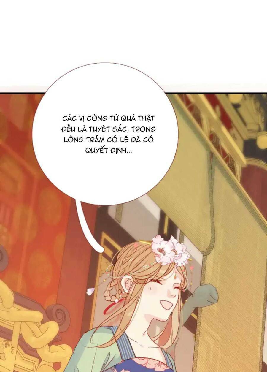 Hoàng Đế Bệ Hạ  Cùng Ta Đi Ăn Xin Nào - Chapter 12 - Page 31