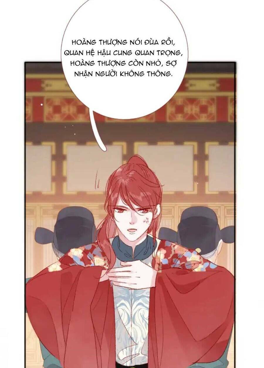 Hoàng Đế Bệ Hạ  Cùng Ta Đi Ăn Xin Nào - Chapter 12 - Page 35