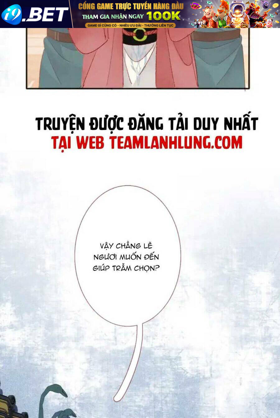 Hoàng Đế Bệ Hạ  Cùng Ta Đi Ăn Xin Nào - Chapter 12 - Page 36