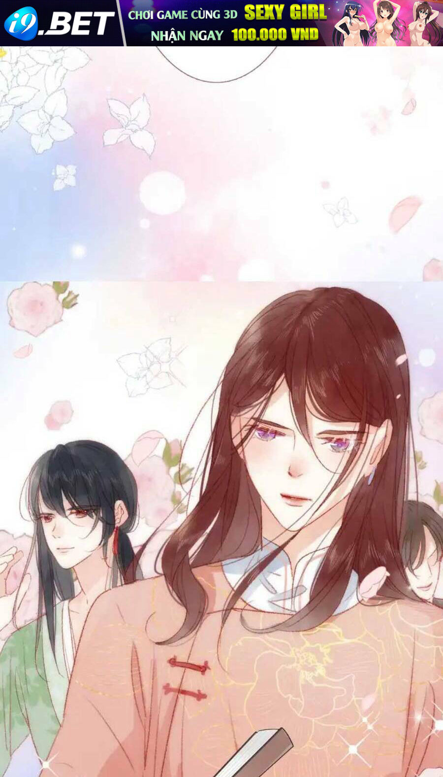 Hoàng Đế Bệ Hạ  Cùng Ta Đi Ăn Xin Nào - Chapter 12 - Page 3