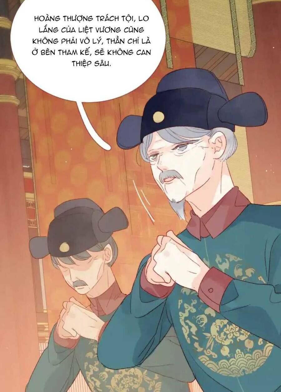 Hoàng Đế Bệ Hạ  Cùng Ta Đi Ăn Xin Nào - Chapter 12 - Page 40