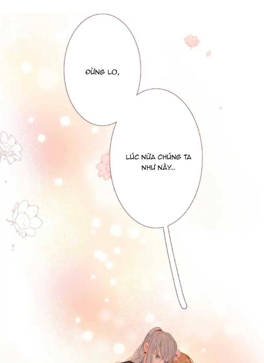 Hoàng Đế Bệ Hạ  Cùng Ta Đi Ăn Xin Nào - Chapter 12 - Page 45