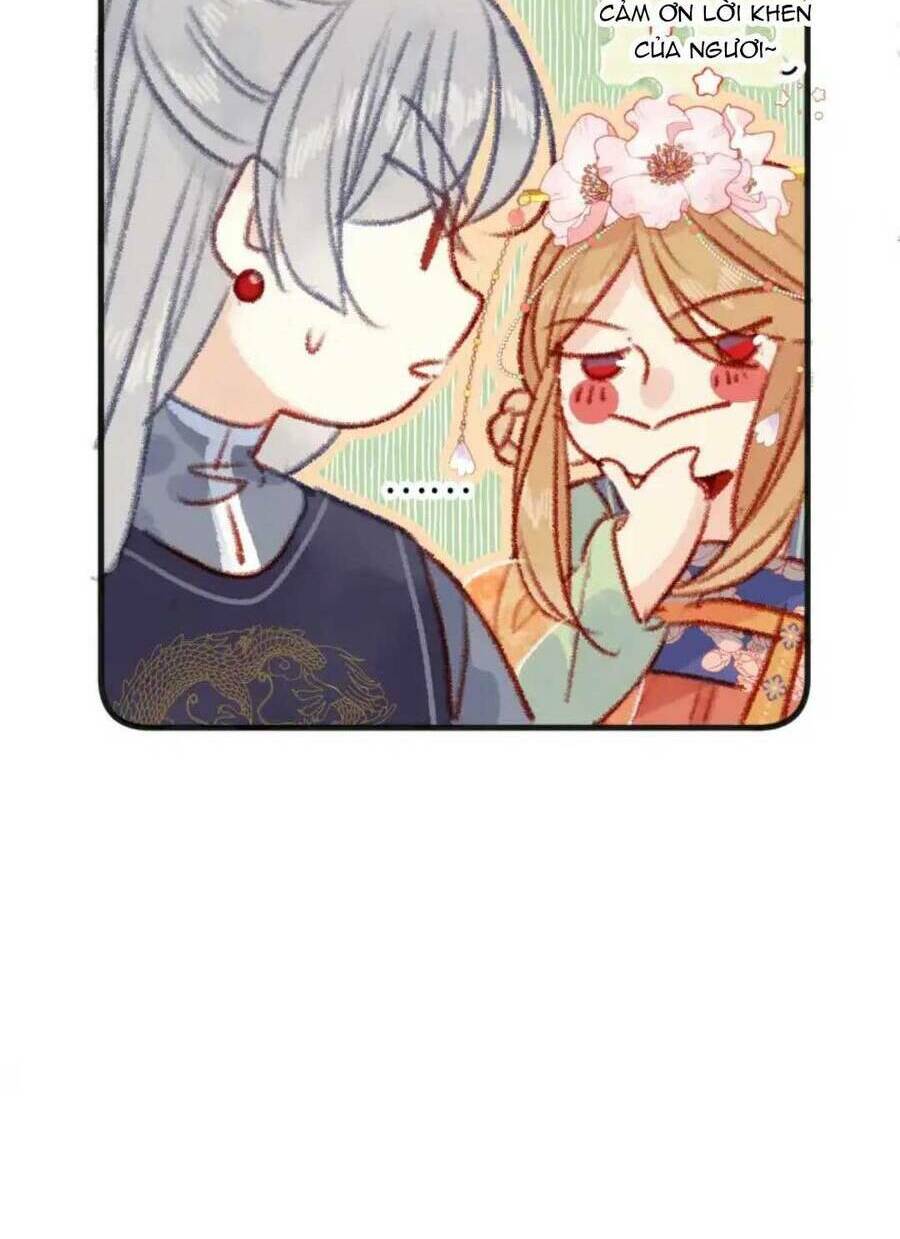 Hoàng Đế Bệ Hạ  Cùng Ta Đi Ăn Xin Nào - Chapter 12 - Page 50