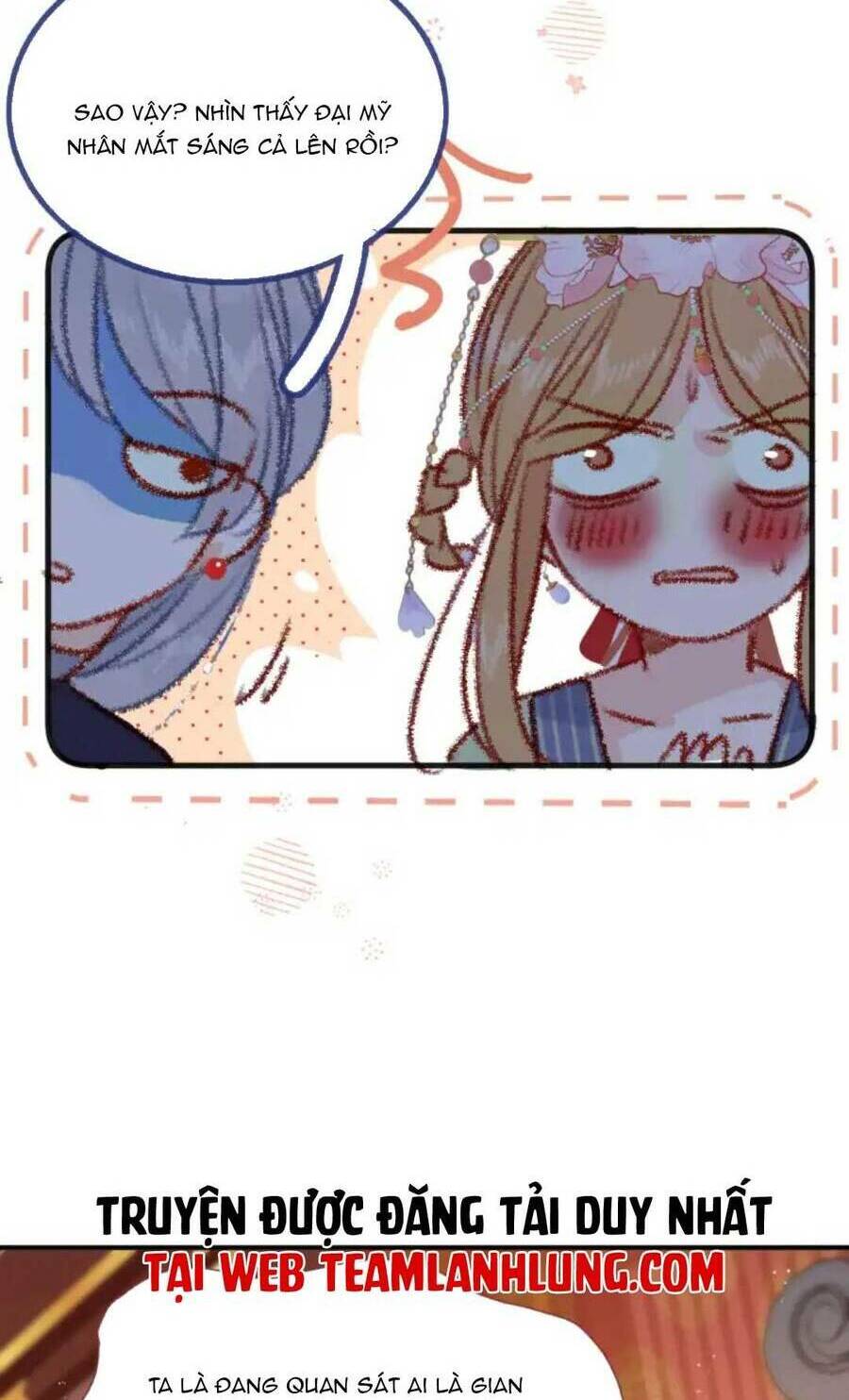 Hoàng Đế Bệ Hạ  Cùng Ta Đi Ăn Xin Nào - Chapter 12 - Page 6