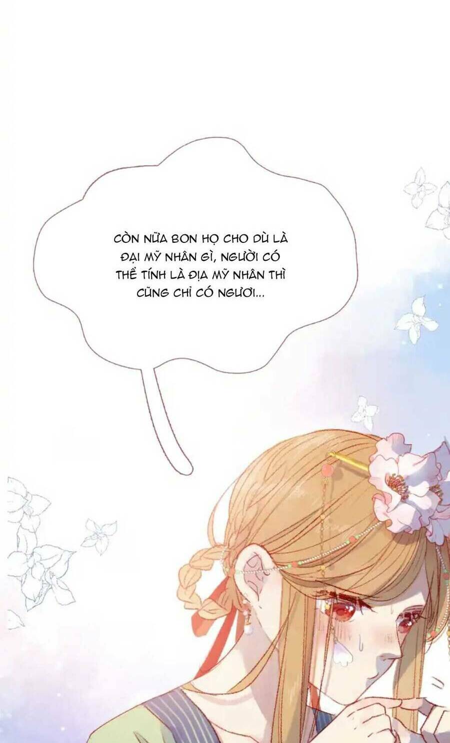 Hoàng Đế Bệ Hạ  Cùng Ta Đi Ăn Xin Nào - Chapter 12 - Page 8