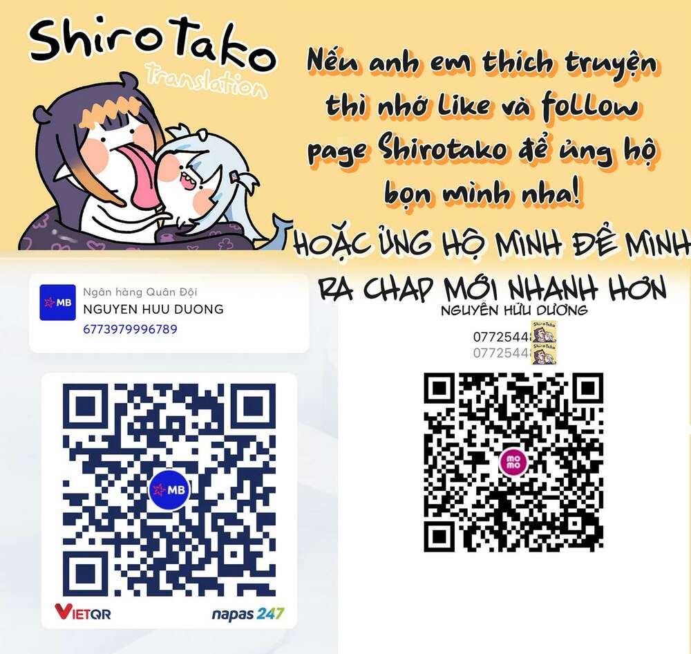 Anh sẽ nghe lời em chứ? Senpai - Chapter 9 - Page 19