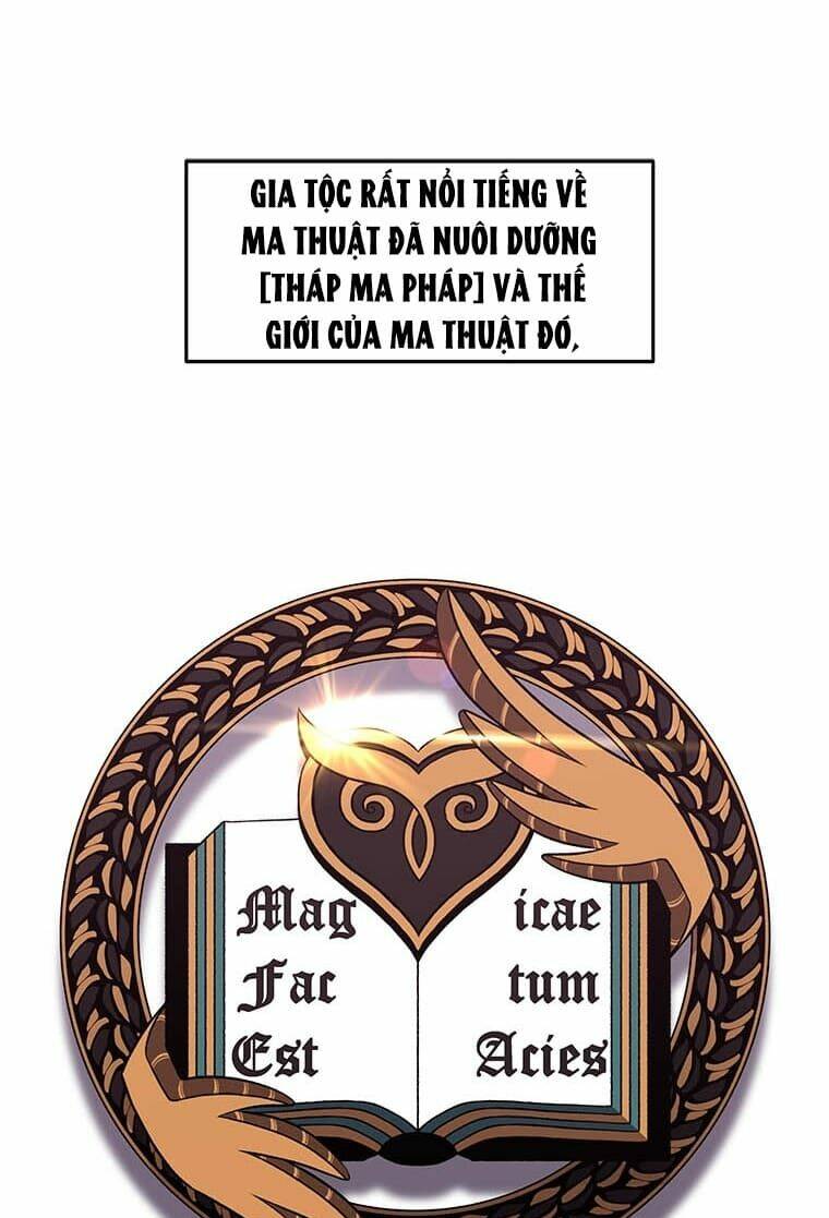Thiên Tài Ma Pháp Sư Giấu Nghề - Chapter 0 - Page 10