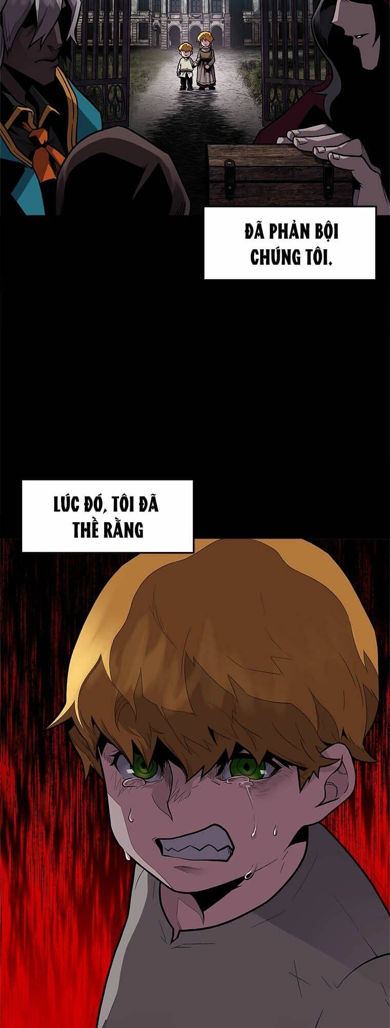 Thiên Tài Ma Pháp Sư Giấu Nghề - Chapter 0 - Page 16