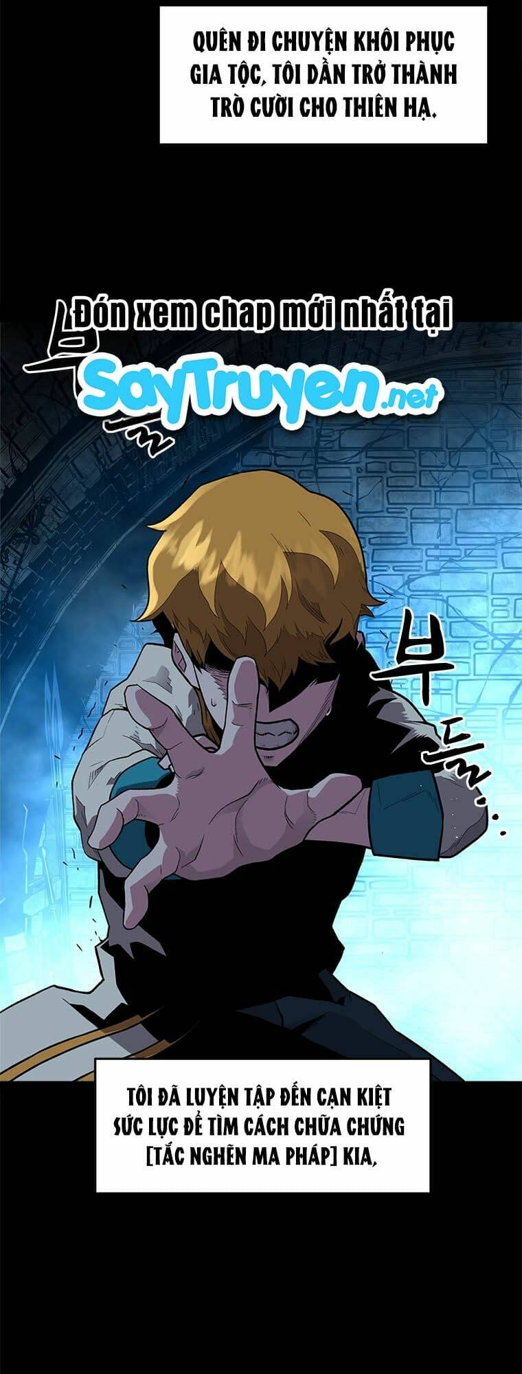 Thiên Tài Ma Pháp Sư Giấu Nghề - Chapter 0 - Page 19