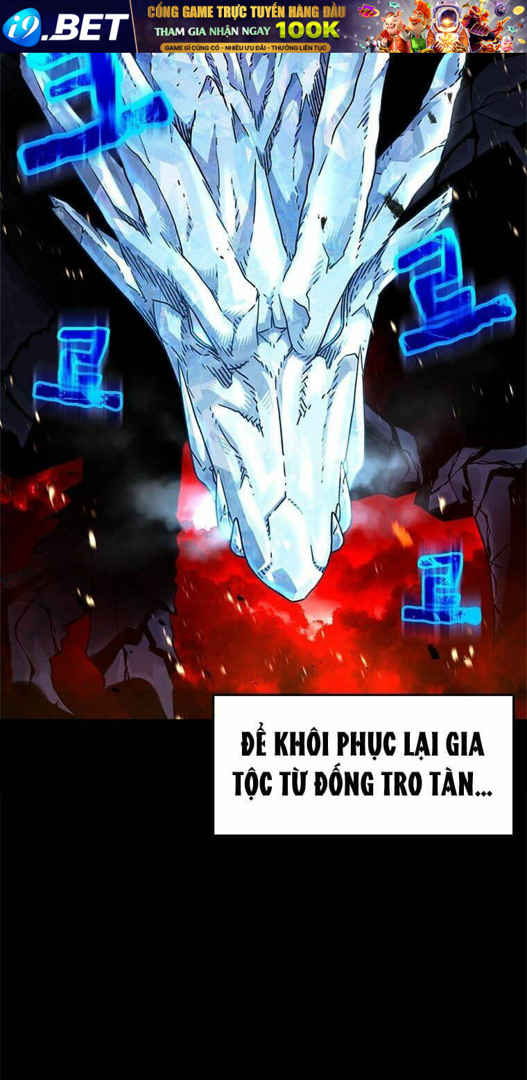 Thiên Tài Ma Pháp Sư Giấu Nghề - Chapter 0 - Page 25