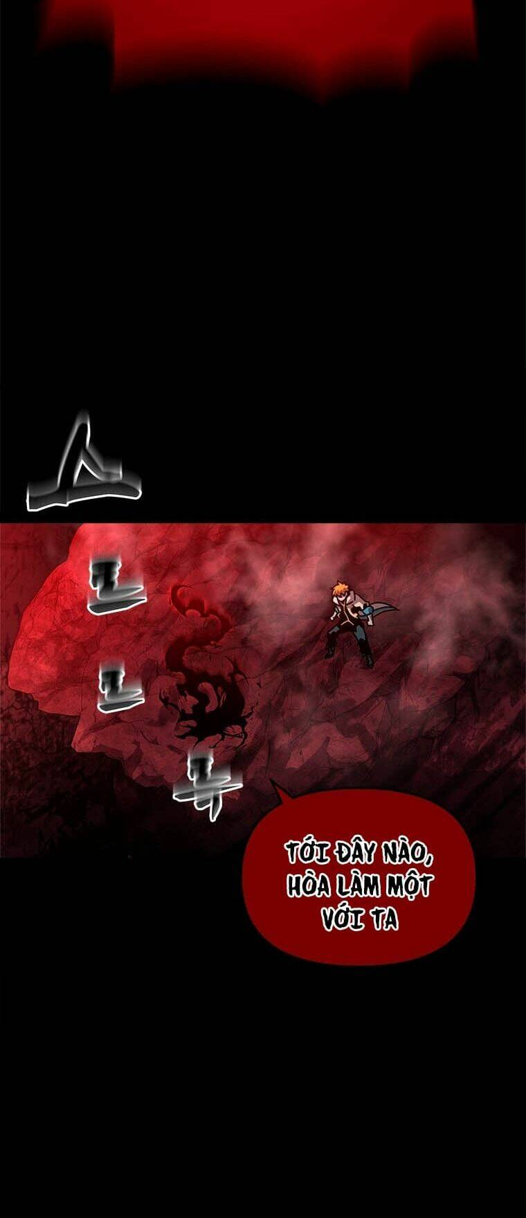 Thiên Tài Ma Pháp Sư Giấu Nghề - Chapter 0 - Page 33