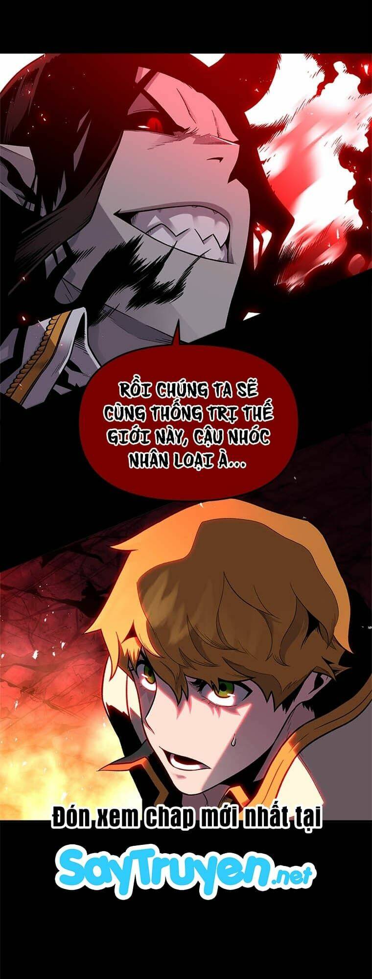 Thiên Tài Ma Pháp Sư Giấu Nghề - Chapter 0 - Page 34