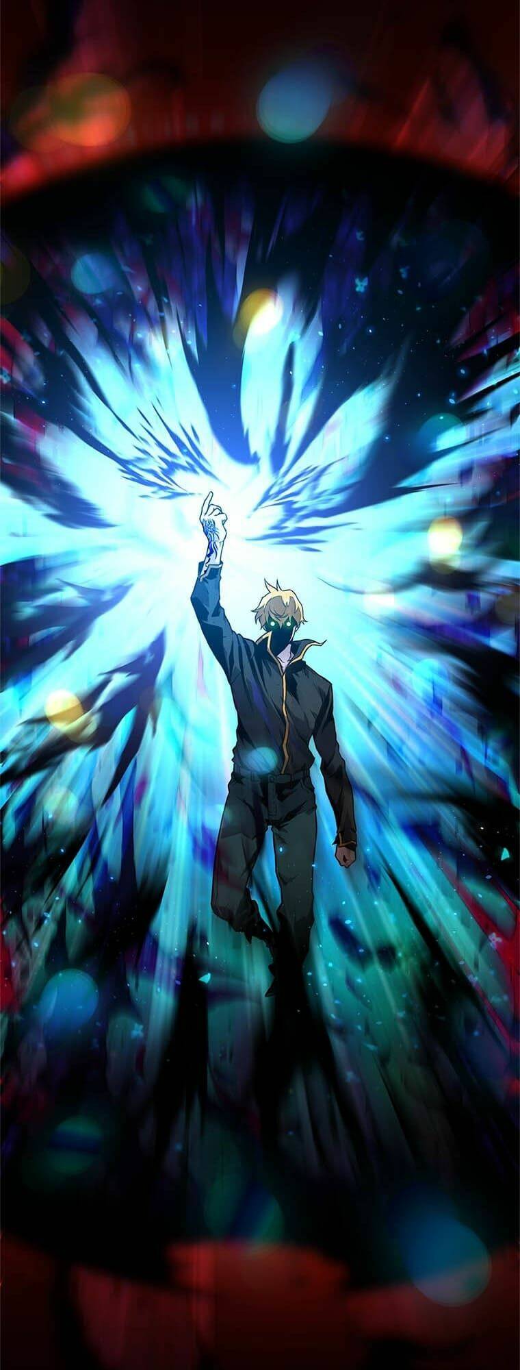 Thiên Tài Ma Pháp Sư Giấu Nghề - Chapter 0 - Page 42