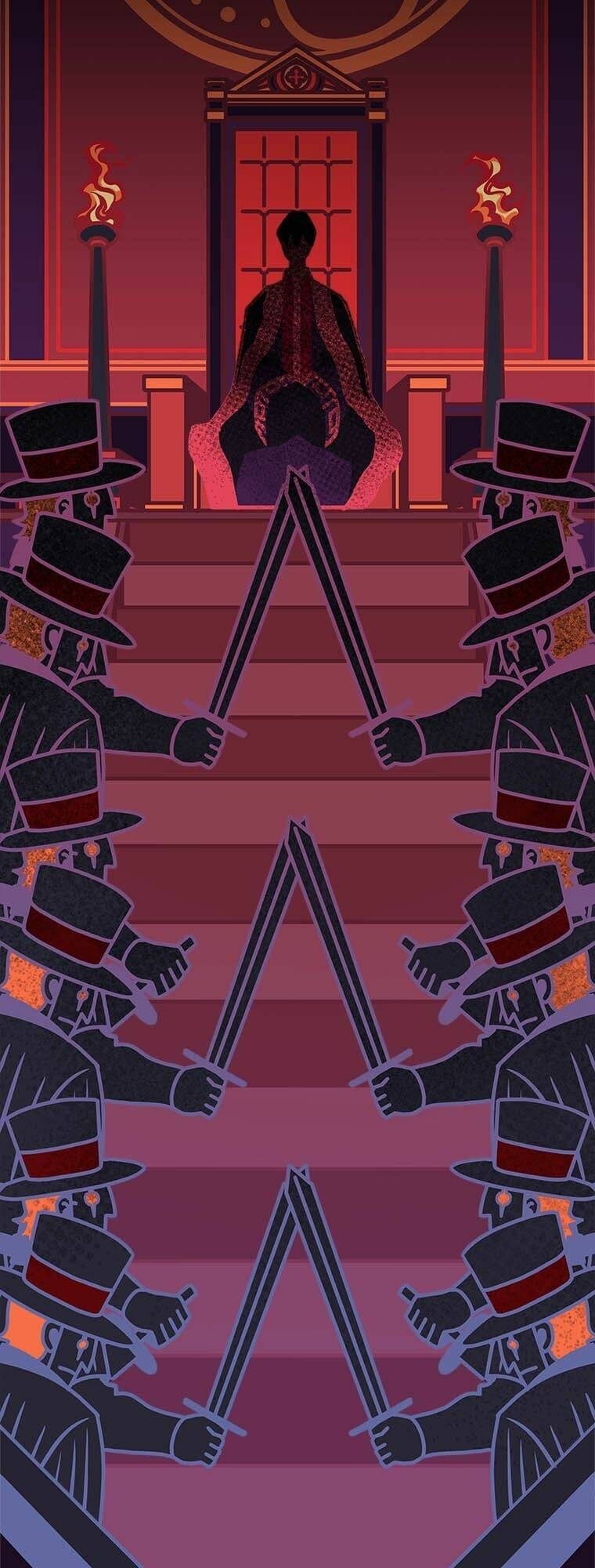 Thiên Tài Ma Pháp Sư Giấu Nghề - Chapter 0 - Page 6