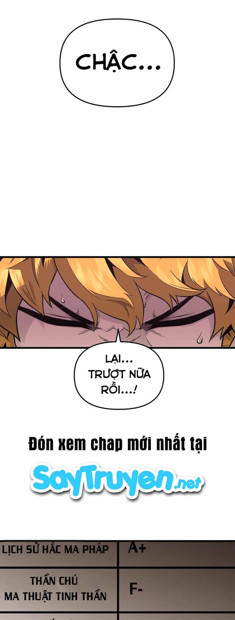 Thiên Tài Ma Pháp Sư Giấu Nghề - Chapter 1 - Page 13