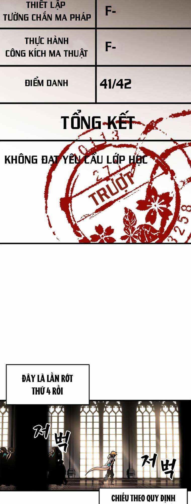 Thiên Tài Ma Pháp Sư Giấu Nghề - Chapter 1 - Page 14